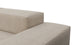 Extrasoft - Biscotti Brushed Weave - Image 6