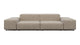 Extrasoft - Biscotti Brushed Weave - Image 1