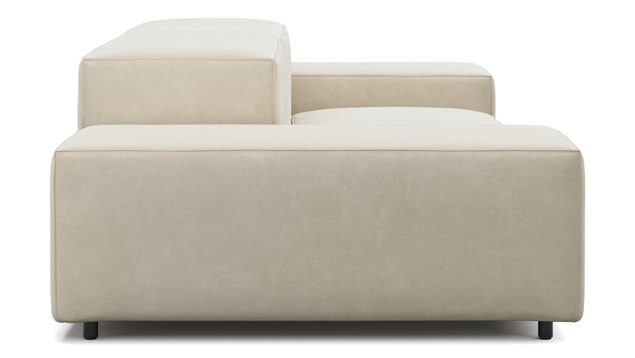 ExtrasoftEggshell Vegan Suede