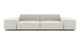 Extrasoft - Oatmeal Brushed Weave - Image 1