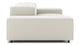 Extrasoft - Oatmeal Brushed Weave - Image 3