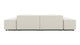 Extrasoft - Oatmeal Brushed Weave - Image 4