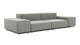 Extrasoft - Soft Gray Brushed Weave - Image 2
