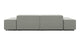 Extrasoft - Soft Gray Brushed Weave - Image 4
