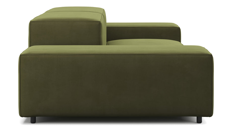 ExtrasoftSpruce Luxe Velvet