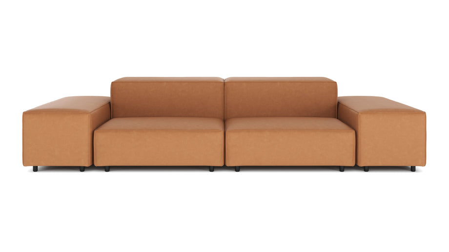 ExtrasoftTan Vegan Leather