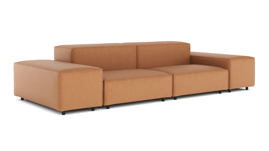 ExtrasoftTan Vegan Leather