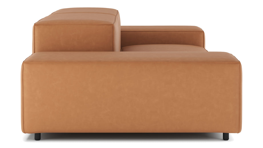 ExtrasoftTan Vegan Leather