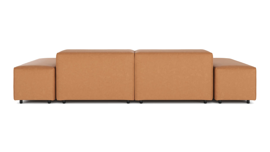 ExtrasoftTan Vegan Leather