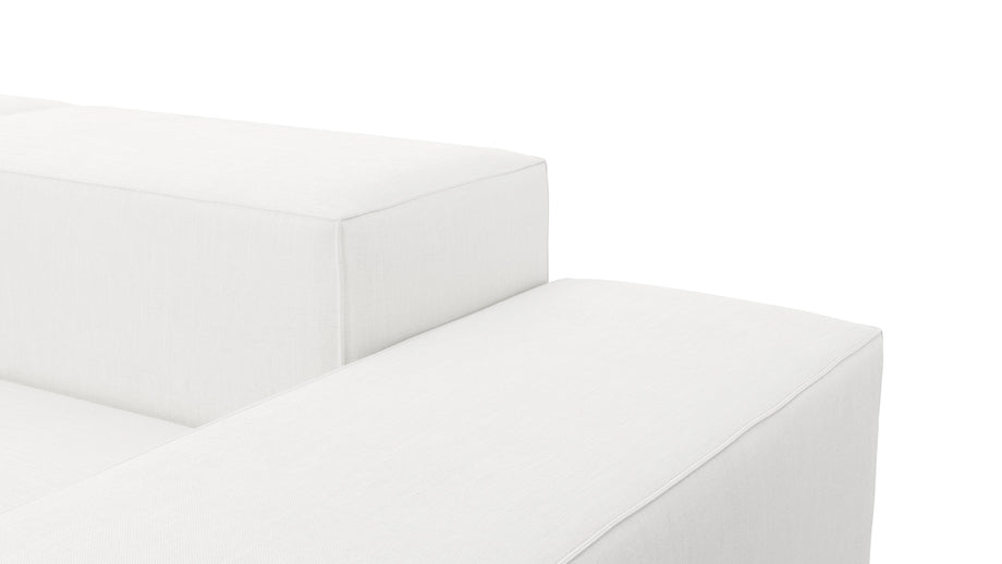 ExtrasoftWhite Linen