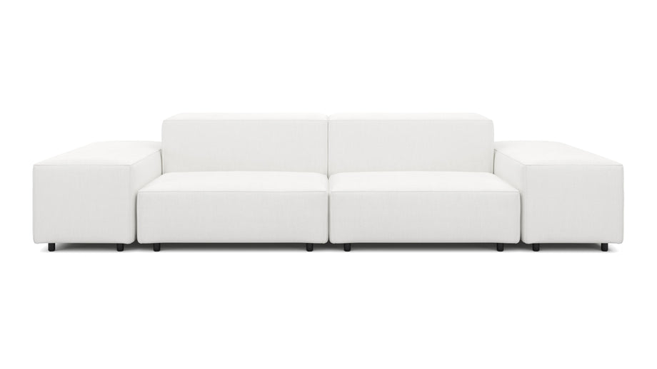 ExtrasoftWhite Linen