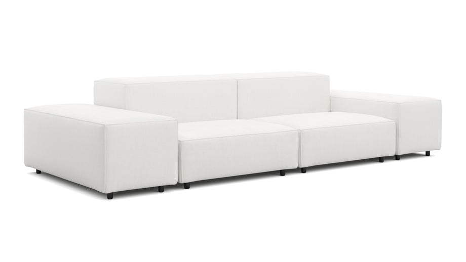 ExtrasoftWhite Linen