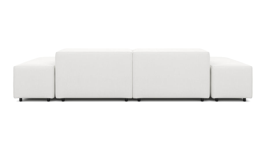 ExtrasoftWhite Linen