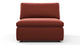 Sky - Cinnamon Velvet - Image 1