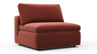 Sky - Cinnamon Velvet - Image 2