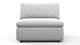 Sky - Dove Linen - Image 1