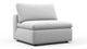 Sky - Dove Linen - Image 2