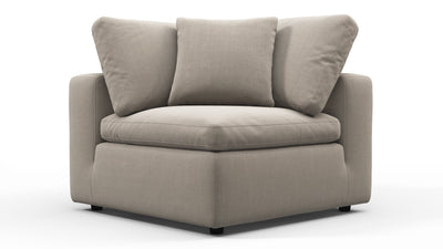 Sky - Beige Linen - Image 1