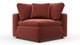 Sky - Cinnamon Velvet - Image 1