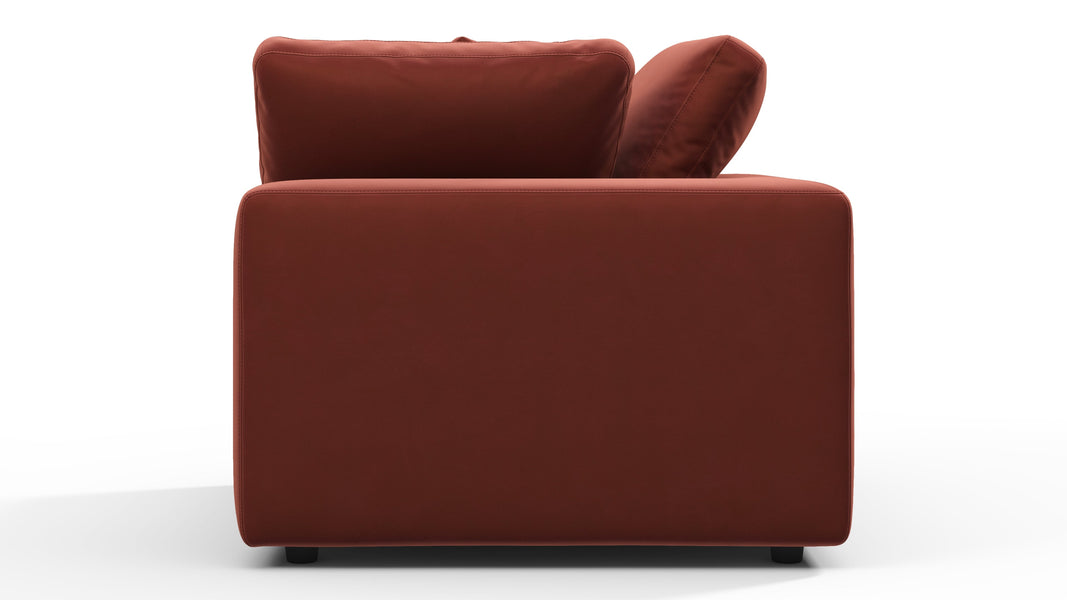 HimmelCinnamon Velvet