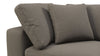 Sky - Coffee Brushed Weave - Image 10