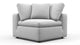 Sky - Dove Linen - Image 1