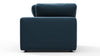 Sky - Prussian Blue Luxe Velvet - Image 3