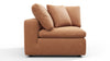 Sky - Tan Vegan Leather - Image 8