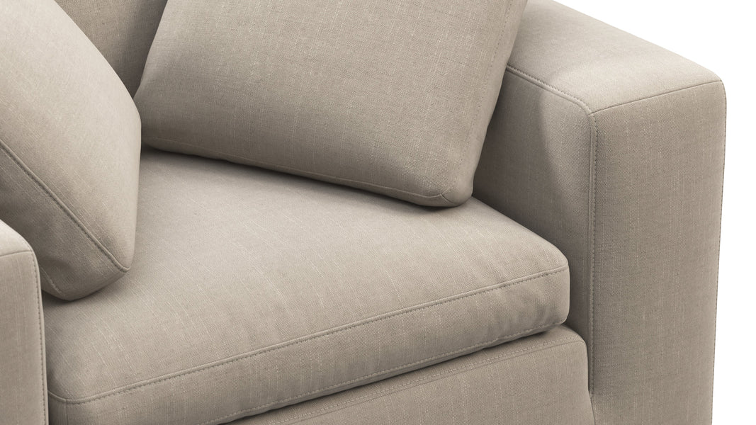 SkyBeige Linen