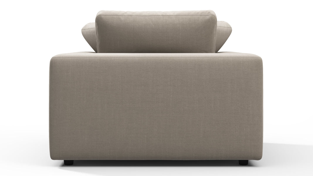 SkyBeige Linen