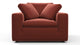 Sky - Cinnamon Velvet - Image 1