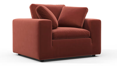 Sky - Cinnamon Velvet - Image 2