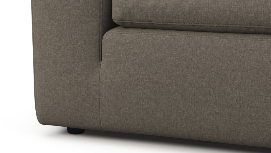 CielCoffee Brushed Weave