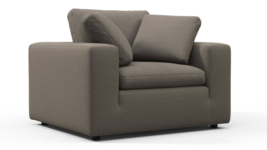 CielCoffee Brushed Weave