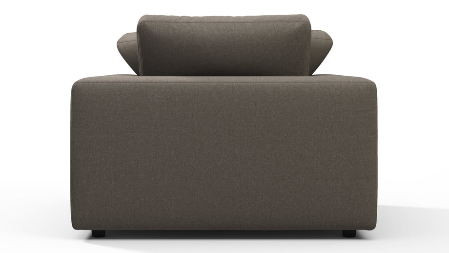 CielCoffee Brushed Weave