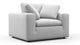 Sky - Dove Linen - Image 2