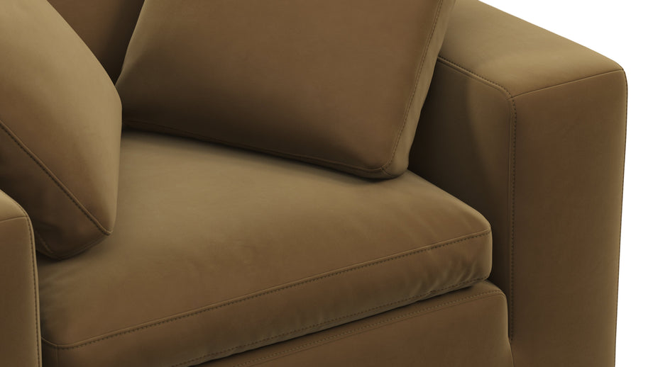 CielOld Gold Velvet