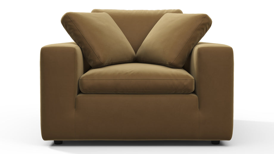 CielOld Gold Velvet