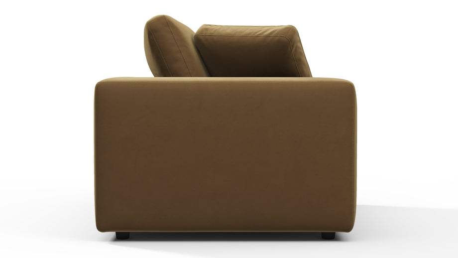CielOld Gold Velvet