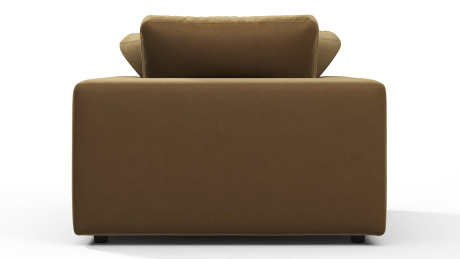 CielOld Gold Velvet