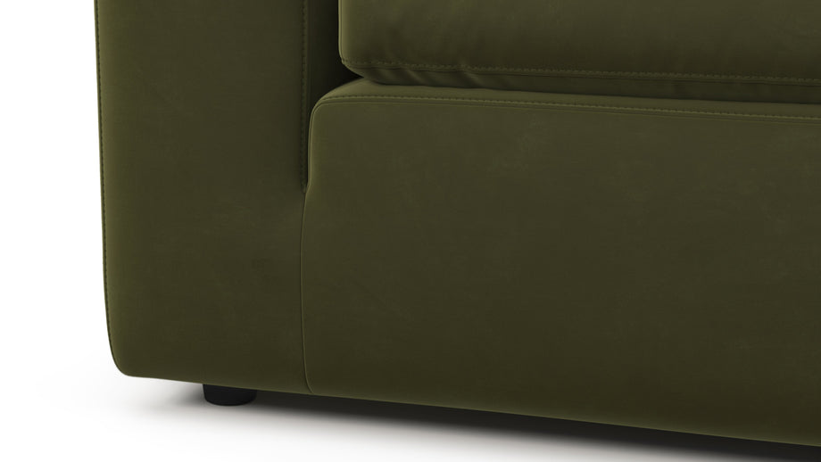CielSpruce Luxe Velvet