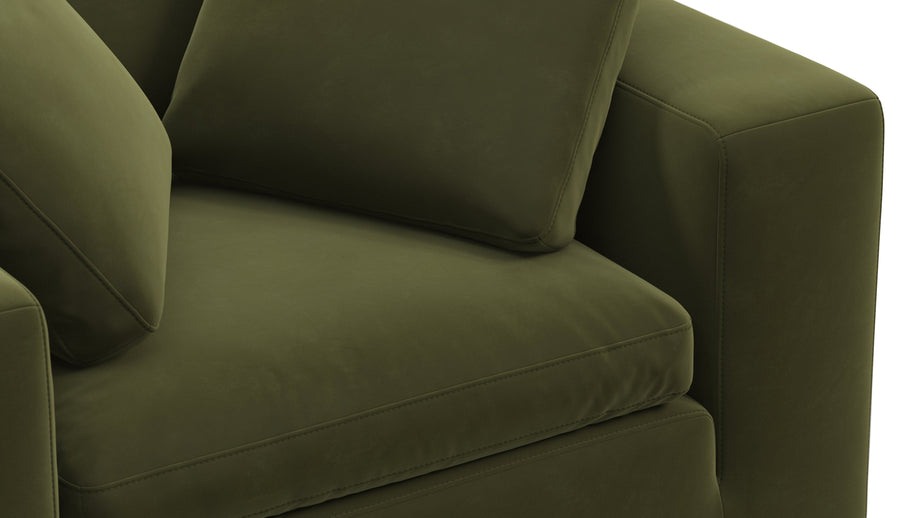 CielSpruce Luxe Velvet