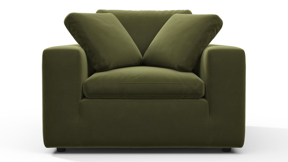 CielSpruce Luxe Velvet