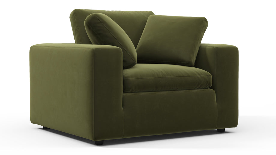 CielSpruce Luxe Velvet