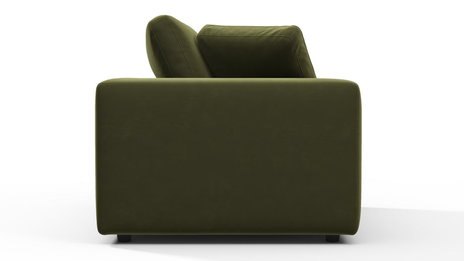 CielSpruce Luxe Velvet