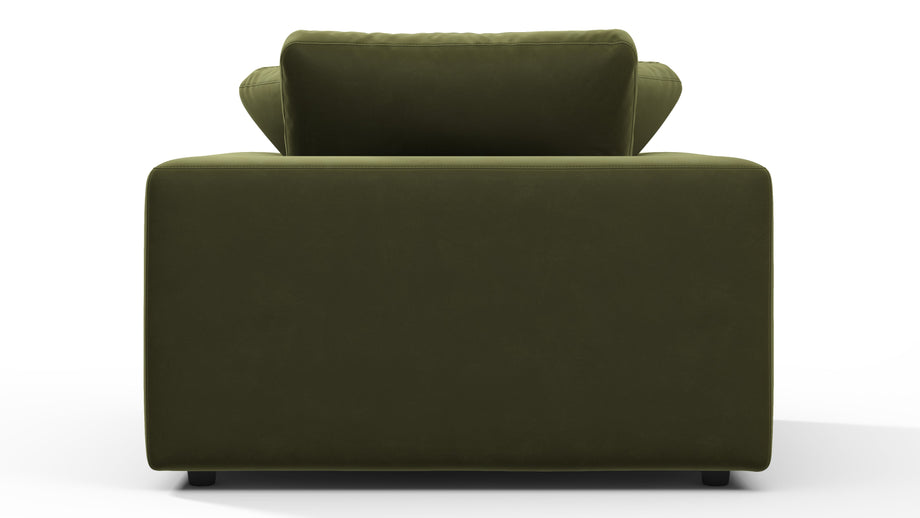 CielSpruce Luxe Velvet