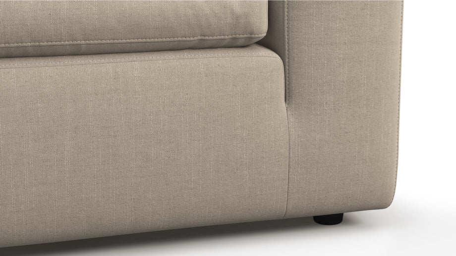 SkyBeige Linen