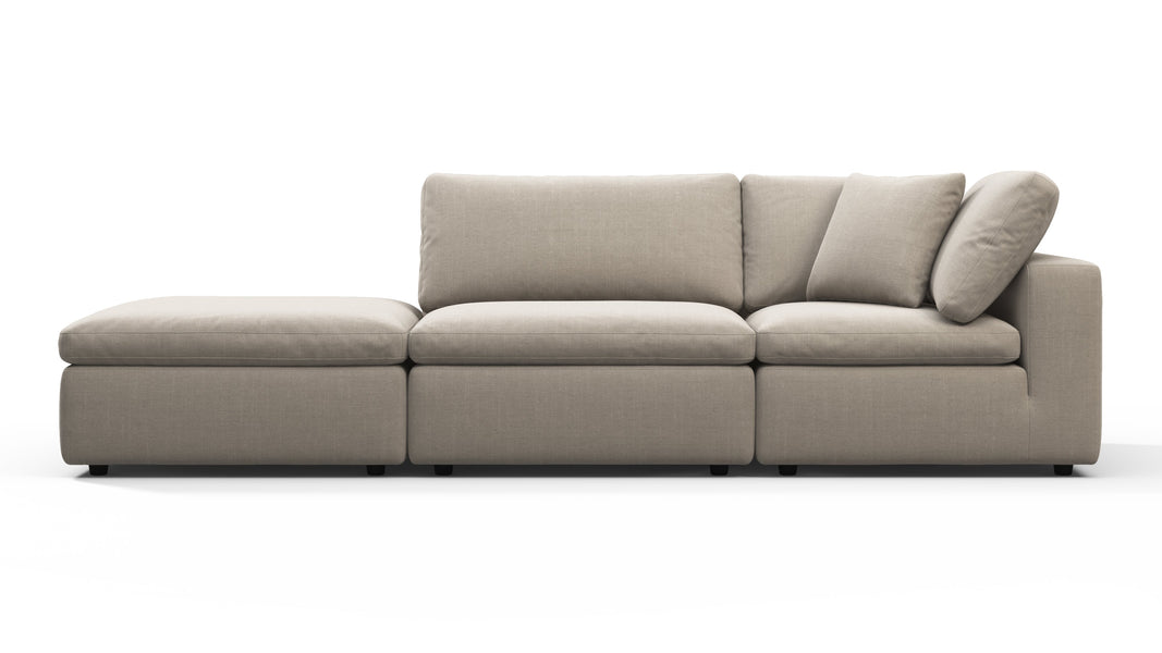 SkyBeige Linen