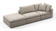 Sky - Beige Linen - Image 3