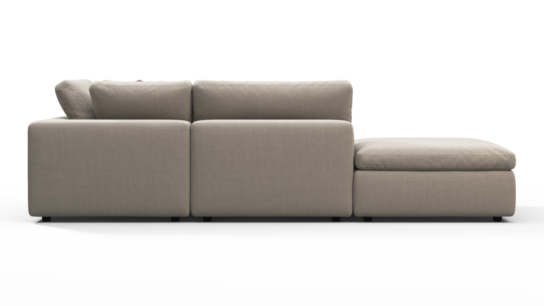 HimmelBeige Leinen